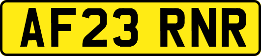 AF23RNR
