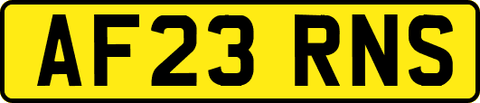 AF23RNS