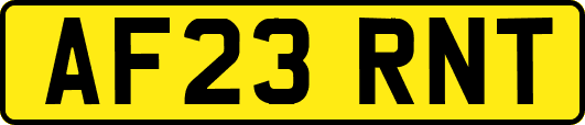 AF23RNT