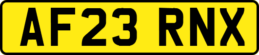 AF23RNX