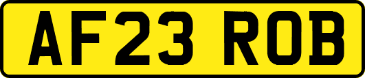AF23ROB