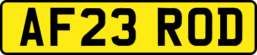 AF23ROD