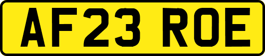 AF23ROE