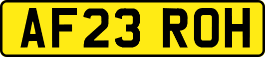 AF23ROH