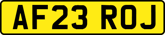 AF23ROJ