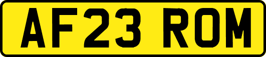 AF23ROM