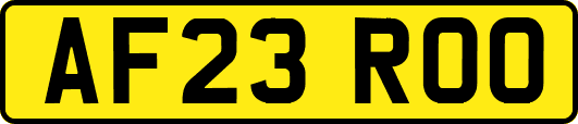 AF23ROO