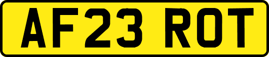 AF23ROT