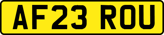 AF23ROU
