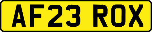 AF23ROX