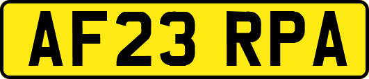 AF23RPA