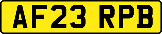 AF23RPB