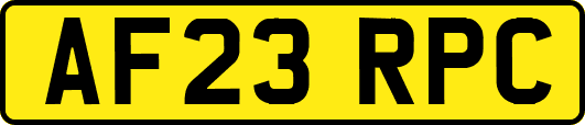 AF23RPC
