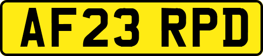 AF23RPD