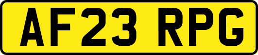 AF23RPG