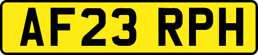 AF23RPH