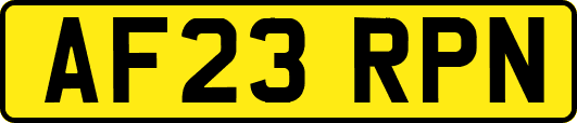 AF23RPN