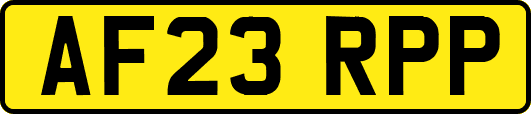 AF23RPP