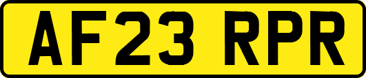 AF23RPR