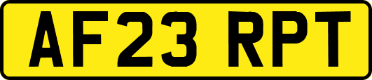 AF23RPT