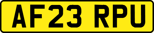 AF23RPU