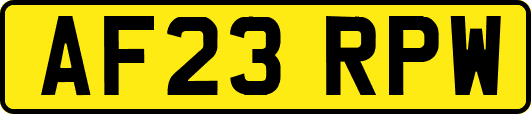 AF23RPW