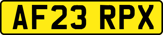 AF23RPX