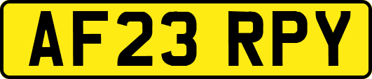 AF23RPY