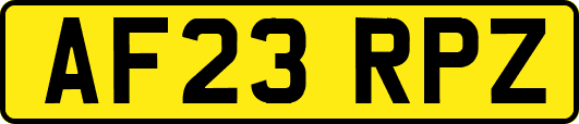 AF23RPZ