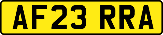 AF23RRA