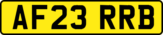 AF23RRB
