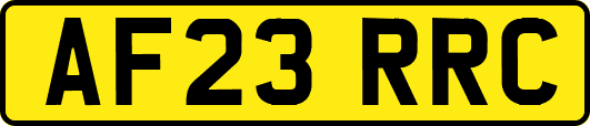 AF23RRC