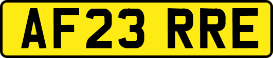 AF23RRE