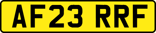 AF23RRF