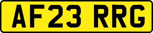 AF23RRG