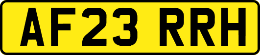 AF23RRH