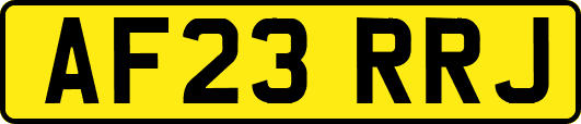 AF23RRJ