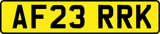 AF23RRK