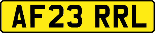 AF23RRL