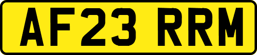 AF23RRM