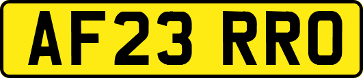AF23RRO