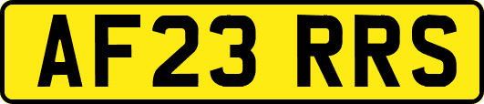 AF23RRS