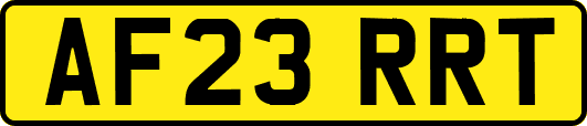 AF23RRT