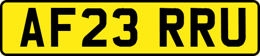 AF23RRU