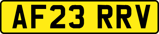 AF23RRV