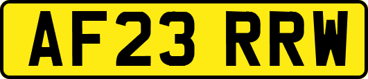 AF23RRW