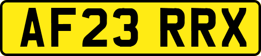 AF23RRX