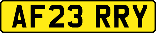AF23RRY