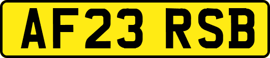 AF23RSB