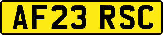 AF23RSC